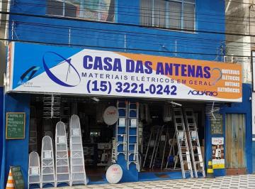 Casa de 3 quartos, Sorocaba · Sobrado 3 andares c/ 2 casas nos fundos Av. Gal. Carneiro - Sorocaba SP