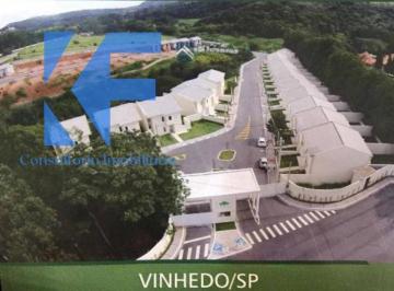 Foto 01 · Casa alto padrão em Vinhedo