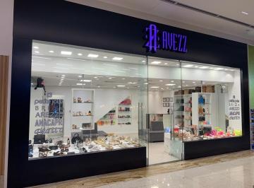 Comercial , Águas Claras · Loja Águas Claras Shopping