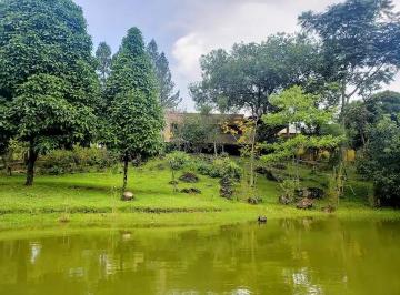 Rural de 4 quartos, Brasília · CHÁCARA BELÍSSIMA