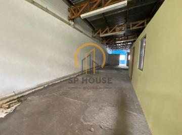 Foto 24 · Galpão para Venda, 495m², Jabaquara, 2 salões amplos