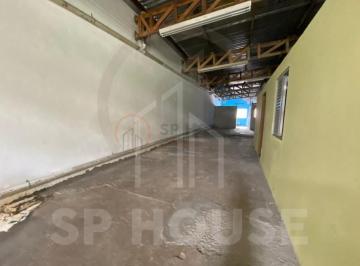 Foto 24 · Galpão para Venda no Jabaquara, 2 salões vão livre, 495m²