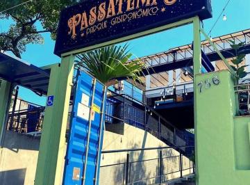 Comercial · 10m² · Loja, Parque Monte Líbano, Mogi das Cruzes, Cod: 2987