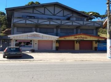 Foto 01 · Prédio Comercial para venda Jardim Jaguaribe, Campos do Jordão