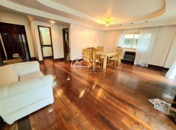 Apartamento · 185m² · 4 Quartos · 4 Vagas · Apartamento de 4 quartos à venda - Copacabana