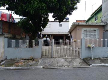 Foto 01 · Casa, Vila Jacuí, São Paulo, SP