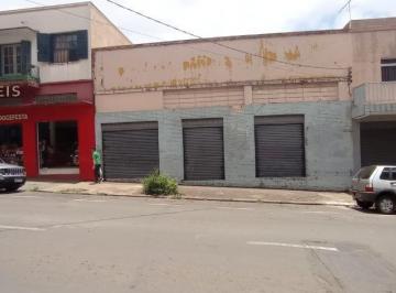 Comercial · 700m² · Loja para alugar em Londrina, Centro, com 700 m²