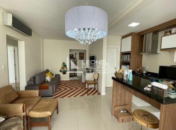 Apartamento · 115m² · 3 Quartos · 2 Vagas · Apartamento à venda com 3 dormitórios no bairro das Naçoes em Timbó-SC