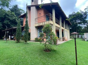 Foto 01 · Casa á venda no bairro Jardim da Mata em Chapada dos Guimarães