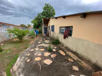 Casa de 3 quartos, Riacho Fundo · CA Sucupira Ch.24 - Casa de 03 quartos, em lote de 800m²!