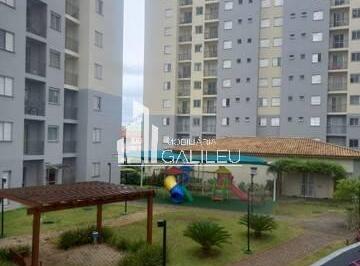Apartamento · 48m² · 2 Quartos · 1 Vaga · Apartamento para venda na Vila Mimosa em Campinas