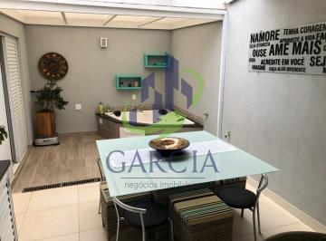 Foto 01 · Casa, Condomínio Dr Falsetti, Mogi Guaçu, SP