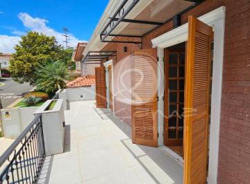 Foto 36 · Casa condomínio fechado na Hipica em Campinas, por R$ 2.490.000 - Façanha Imóveis Campinas