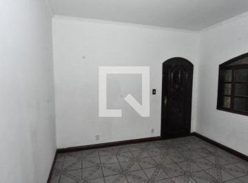 Casa · 80m² · 2 Quartos · Casa para Aluguel - Cidade Sao Mateus, 2 Quartos, 80 m² - São Paulo
