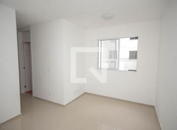 Apartamento · 50m² · 2 Quartos · 1 Vaga · Apartamento para Aluguel - Piedade, 2 Quartos, 50 m² - Rio de Janeiro