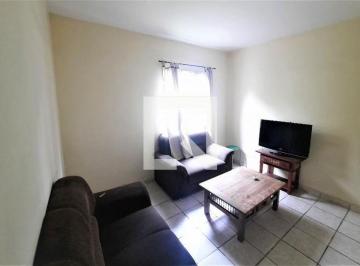 Apartamento · 50m² · 2 Quartos · 1 Vaga · Apartamento para Aluguel - Jardim Faculdade, 2 Quartos,  50 m² - Sorocaba