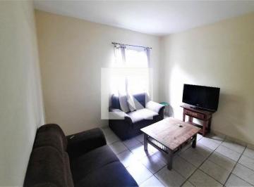 Apartamento · 50m² · 2 Quartos · 1 Vaga · Apartamento para Aluguel - Jardim Faculdade, 2 Quartos, 50 m² - Sorocaba