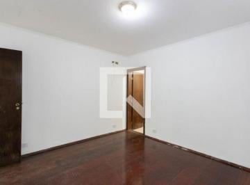 Casa · 40m² · 1 Quarto · Casa para Aluguel - Jardim Santa Emília, 1 Quarto, 40 m² - São Paulo