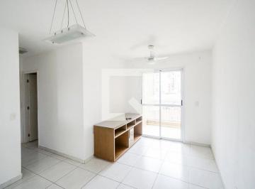 Apartamento · 65m² · 2 Quartos · 1 Vaga · Apartamento para Aluguel - Tatuapé, 2 Quartos, 65 m² - São Paulo