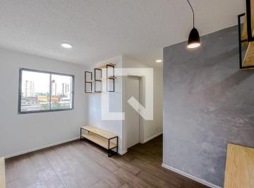 Apartamento · 35m² · 1 Quarto · Apartamento para Aluguel - Mooca, 1 Quarto,  35 m² - São Paulo