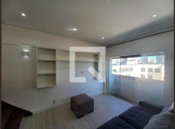 Sobre o imóvel: Excelente localização na rua da delegacia DHPP, poucos minutos a · Apartamento para Aluguel - Centro, 1 Quarto, 50 m² - São Paulo