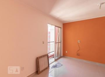 Apartamento · 48m² · 2 Quartos · Apartamento para Aluguel - Itaquera, 2 Quartos, 48 m² - São Paulo