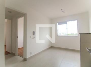 Apartamento · 32m² · 2 Quartos · Apartamento para Aluguel - Parque Santa Rita, 2 Quartos,  32 m² - São Paulo