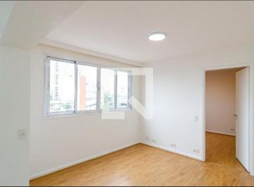 Apartamento · 37m² · 1 Quarto · 1 Vaga · Apartamento para Aluguel - Vila Mascote, 1 Quarto, 37 m² - São Paulo
