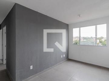 Apartamento · 43m² · 2 Quartos · Apartamento para Aluguel - São João Clímaco, 2 Quartos, 43 m² - São Paulo