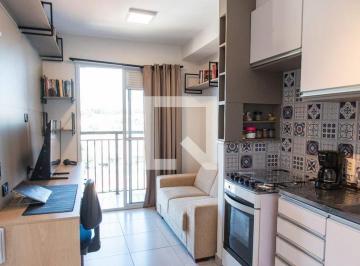 Apartamento · 29m² · 1 Quarto · Apartamento para Aluguel - Cambuci, 1 Quarto, 29 m² - São Paulo
