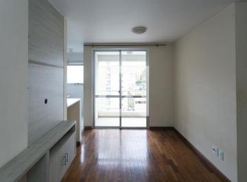 Apartamento · 38m² · 1 Quarto · 1 Vaga · Apartamento para Aluguel - Portal do Morumbi, 1 Quarto,  38 m² - São Paulo