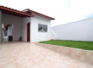 Foto 01 ·
Casa em Peruíbe