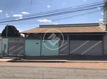 Casa · 577m² · 5 Quartos · 4 Vagas · Casa térrea - Setor Leste Universitário codigo: 21021