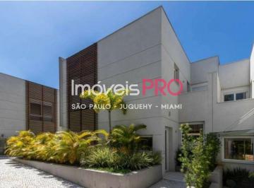 Casa · 657m² · 4 Quartos · 4 Vagas · Condomínio fechado - 4 suítes