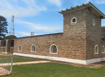 Rural · 3500m² · 2 Quartos · 6 Vagas · SÍTIO - BAIRRO SANTA CRUZ -ITATIBA