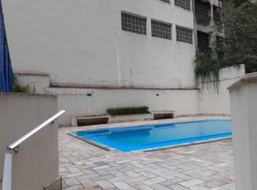Pool · Apartamento familiar com muito lazer