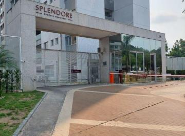 Apartamento de 4 quartos, Manaus · Apartamento em cond. de alto padrão, localização privilegiada - Cd Splendore