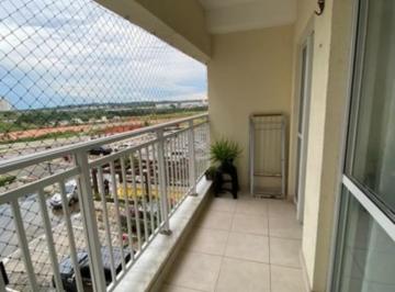Apartamento de 3 quartos, Manaus · Apartamento com 3 dorm. e varanda gourmet, 85 m² - Cd Reserva das Praias