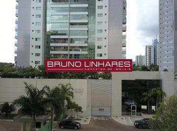 Apartamento de 4 quartos, Águas Claras · 4 Suítes Águas Claras-4 Quartos Águas Claras-283m²-Sagitarius-Melhor preço