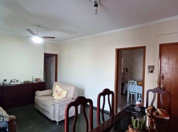 Apartamento de 3 quartos, São José do Rio Preto · APARTAMENTO EM UMA ÓTIMA LOCALIZAÇÃO