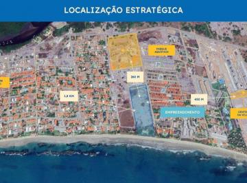Apartamento Venda · Solina - Lançamento na beira mar de Carneiros