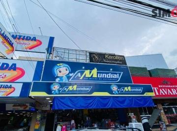843c8acbc3abea197f4910533df5dbd1845d10f8 · QNM 18 - Sala para alugar, 40 m² por R$ 950/mês - Ceilândia Norte - Ceilândia/DF