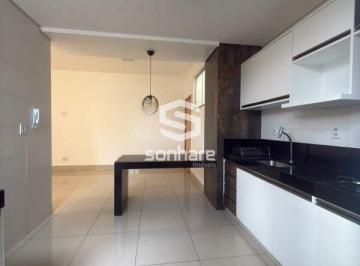 Apartamento · 68m² · 2 Quartos · 2 Vagas · Apartamento para aluguel, 2 quartos, 1 suíte, 2 vagas, Portal da Serra - Sete Lagoas/MG
