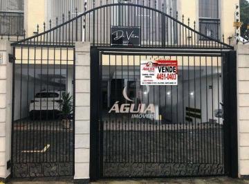 b0a7f686adc419129d31357de753764bfd9a5917 · Cobertura com 1 dormitório à venda, 55 m² por R$ 620.000,00 - Campestre - Santo André/SP