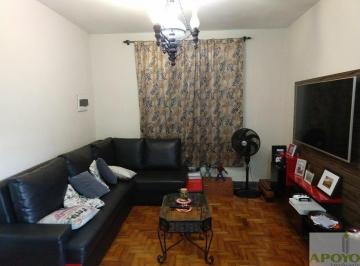 Casa · 100m² · 2 Quartos · 1 Vaga · Casa em Condomínio - Bairro Pedreira