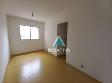 d49ec59df8c468df08348f1600206392175493bc · Apartamento à venda, 61 m² por R$ 340.000,07 - Parque Marajoara - Santo André/SP