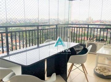 28e84839beb0f0e44f0570911204e8d1b7305d53 · Apartamento com 3 dormitórios à venda, 128 m² por R$ 2.100.000,00 - Jardim São Caetano - São Caetano