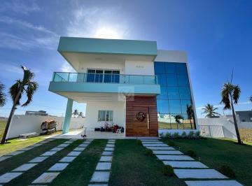 Casa · 360m² · 4 Quartos · 4 Vagas · Casa em condominio para aluguel, 5 quartos, 5 suítes, sendo 1 DCE, 4 vagas, Condomínio Alphaville -
