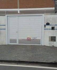 34cb3094fe9b805d009074842e35017aa78f5f3a · Sobrado com 3 dormitórios à venda, 90 m² por R$ 590.000,00 - C Mar - São Sebastião/SP