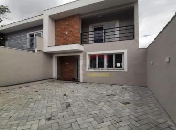 Casa · 180m² · 3 Quartos · 2 Vagas · Sobrado 180m² com 03 Dormitórios , 02 Vagas - Vila Maria Alta